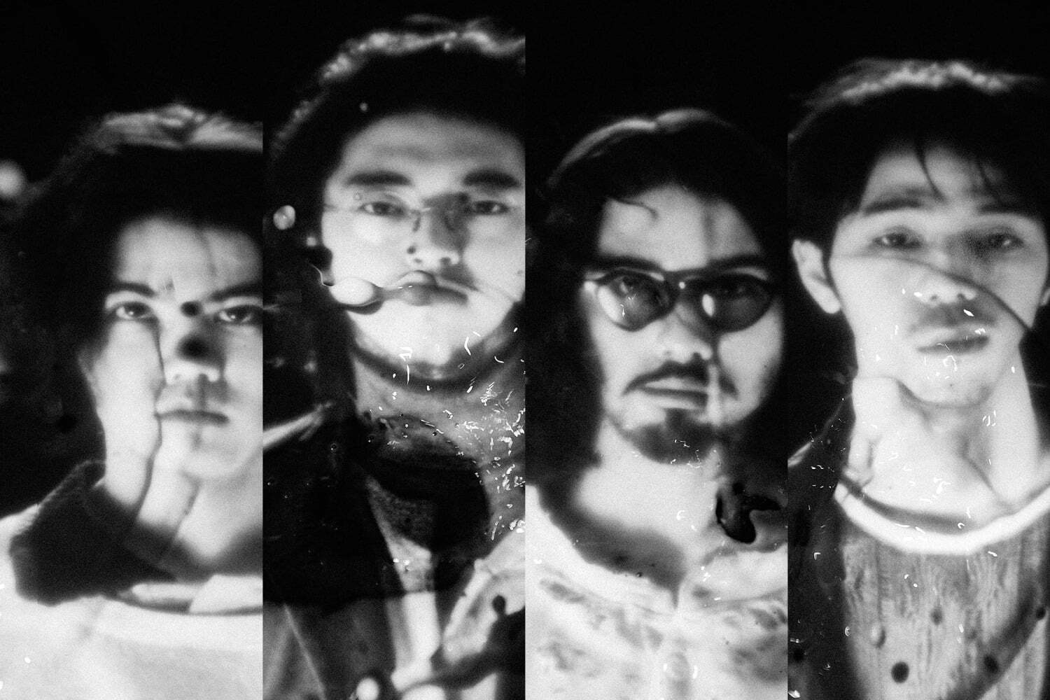 yonawoの新曲「After Party」“気持ちよく踊れる”サマーチューン