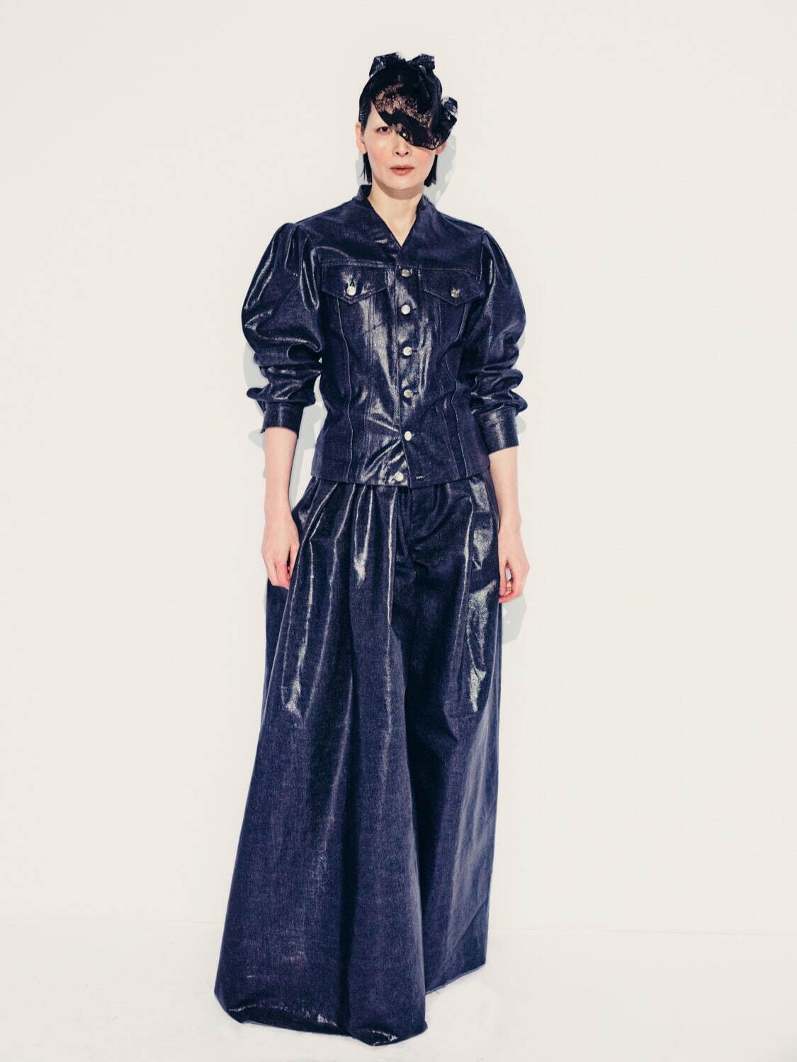 アート オブ タナカ 2025-26年秋冬<span>コレクション</span> - 写真39