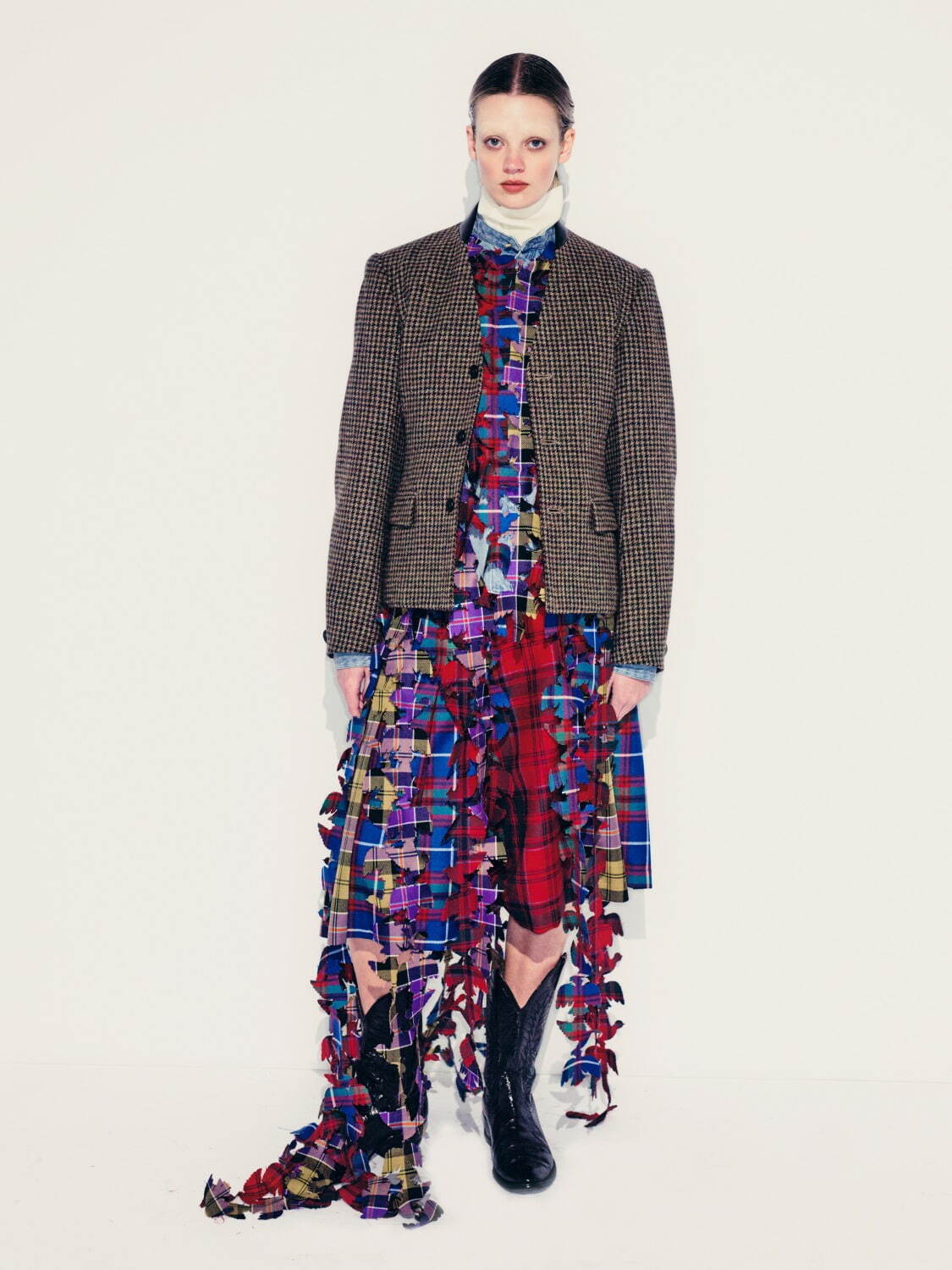 アート オブ タナカ 2025-26年秋冬<span>コレクション</span> - 写真46