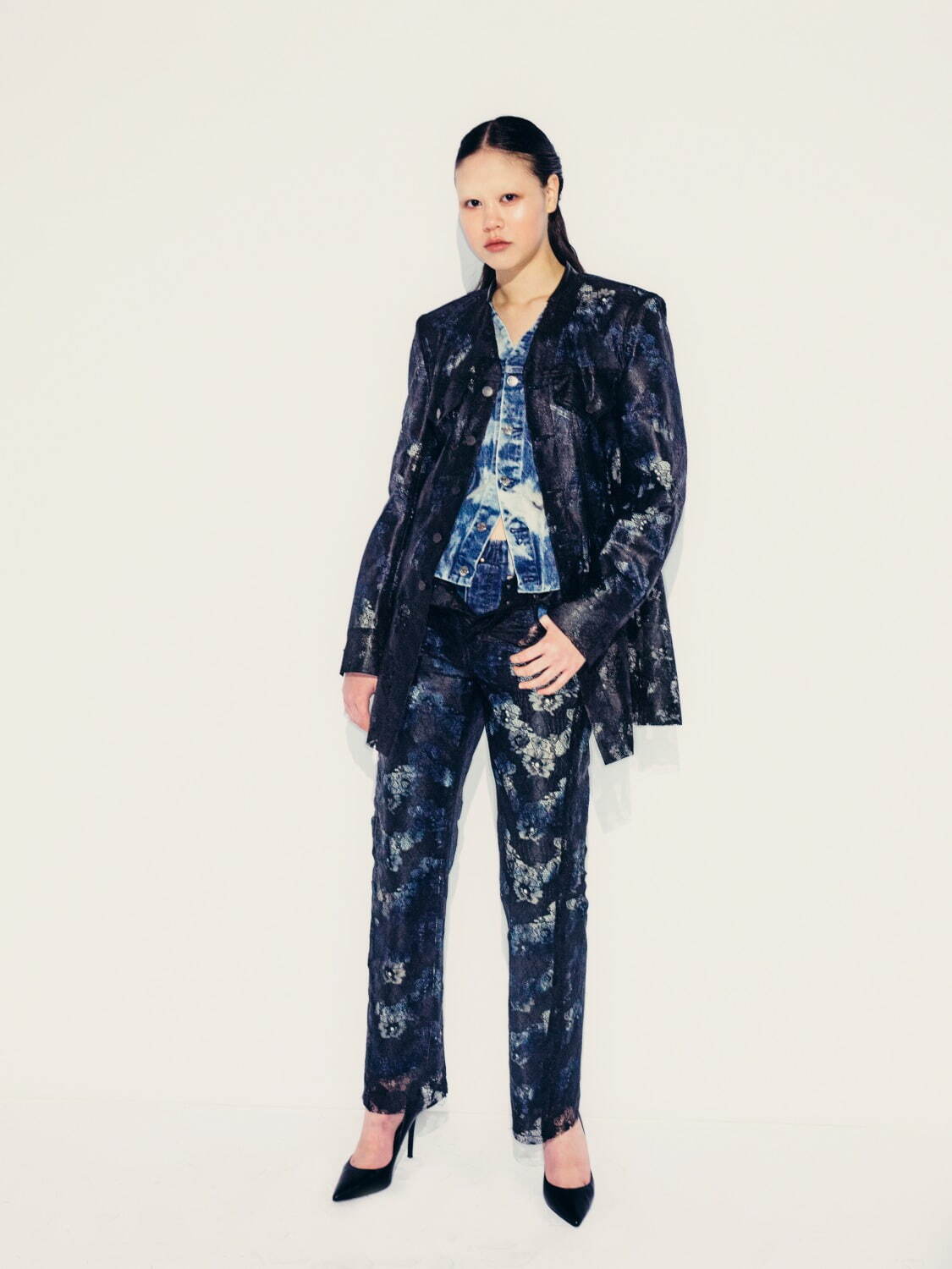 アート オブ タナカ 2025-26年秋冬<span>コレクション</span> - 写真49