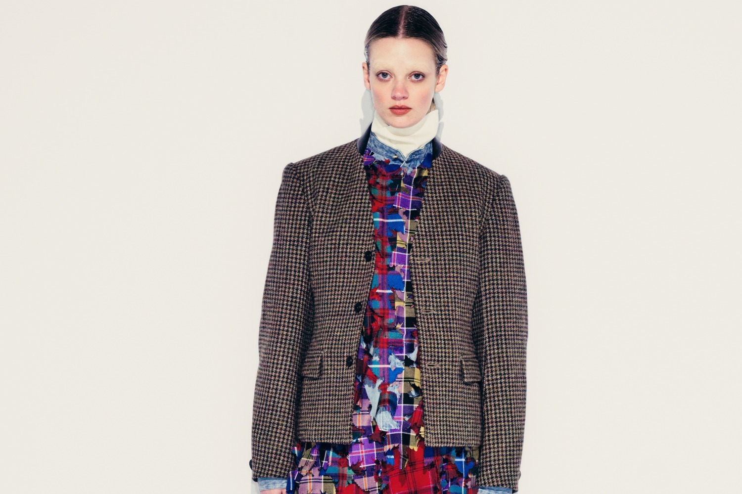 アート オブ タナカ 2025-26年秋冬 ウィメンズ&メンズ コレクション