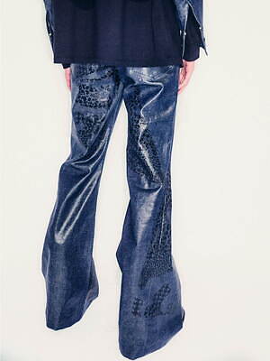 アート オブ タナカ(Art of TANAKA) 2025-26年秋冬ウィメンズ&メンズコレクション  - 写真10