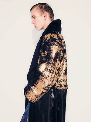 アート オブ タナカ(Art of TANAKA) 2025-26年秋冬ウィメンズ&メンズコレクション  - 写真12