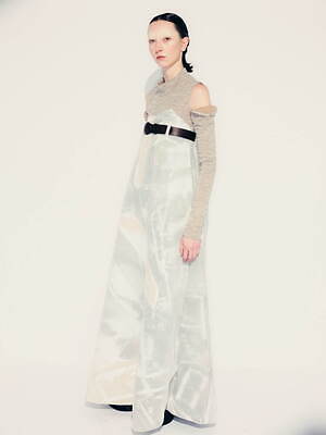 アート オブ タナカ(Art of TANAKA) 2025-26年秋冬ウィメンズ&メンズコレクション  - 写真13