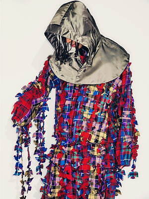 アート オブ タナカ(Art of TANAKA) 2025-26年秋冬ウィメンズ&メンズコレクション  - 写真16