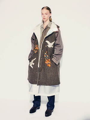 アート オブ タナカ(Art of TANAKA) 2025-26年秋冬ウィメンズ&メンズコレクション  - 写真17