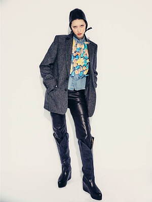 アート オブ タナカ(Art of TANAKA) 2025-26年秋冬ウィメンズ&メンズコレクション  - 写真19