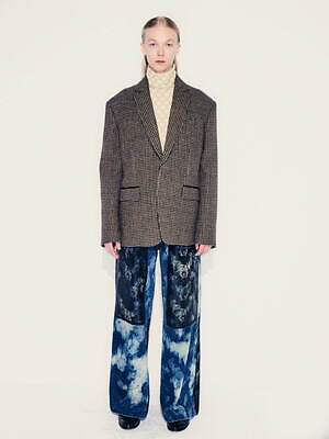 アート オブ タナカ(Art of TANAKA) 2025-26年秋冬ウィメンズ&メンズコレクション  - 写真22