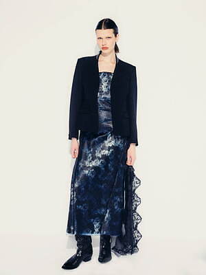 アート オブ タナカ(Art of TANAKA) 2025-26年秋冬ウィメンズ&メンズコレクション  - 写真24