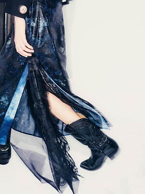 アート オブ タナカ(Art of TANAKA) 2025-26年秋冬ウィメンズ&メンズコレクション  - 写真25