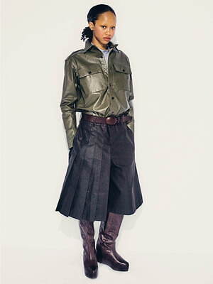 アート オブ タナカ(Art of TANAKA) 2025-26年秋冬ウィメンズ&メンズコレクション  - 写真26