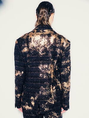 アート オブ タナカ(Art of TANAKA) 2025-26年秋冬ウィメンズ&メンズコレクション  - 写真29