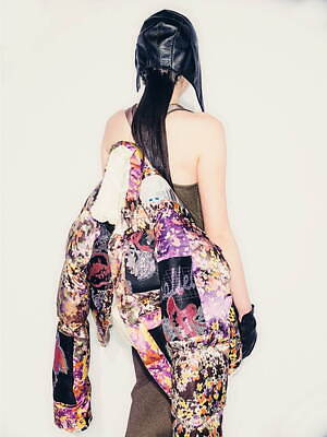 アート オブ タナカ(Art of TANAKA) 2025-26年秋冬ウィメンズ&メンズコレクション  - 写真31