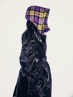 アート オブ タナカ(Art of TANAKA) 2025-26年秋冬ウィメンズ&メンズコレクション  - 写真38