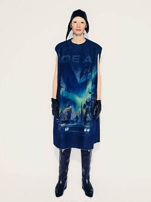 アート オブ タナカ(Art of TANAKA) 2025-26年秋冬ウィメンズ&メンズコレクション  - 写真42