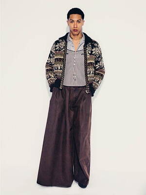 アート オブ タナカ(Art of TANAKA) 2025-26年秋冬ウィメンズ&メンズコレクション  - 写真51