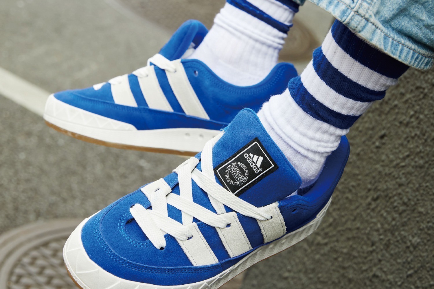アディダス ブランドコアストア 新宿店 Adidas ブランドコアストア 新宿店 ショップ 店舗 取り扱い 情報 地図 ファッションプレス