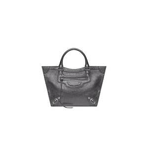 おすすめ☆Balenciagaネオ カゴール トートバッグ コメ兵｜【新品】バレンシアガ ネオ カゴール トート M 751521