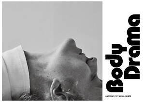 オールモストブラック(ALMOSTBLACK) 2022-23年秋冬ウィメンズ&メンズコレクション  - 写真1