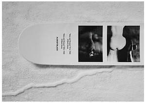 オールモストブラック(ALMOSTBLACK) 2022-23年秋冬ウィメンズ&メンズコレクション  - 写真16