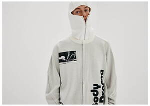 オールモストブラック(ALMOSTBLACK) 2022-23年秋冬ウィメンズ&メンズコレクション  - 写真36