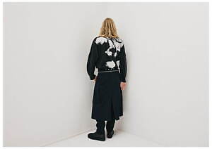 オールモストブラック(ALMOSTBLACK) 2022-23年秋冬ウィメンズ&メンズコレクション  - 写真42