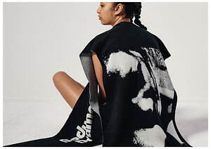 オールモストブラック(ALMOSTBLACK) 2022-23年秋冬ウィメンズ&メンズコレクション  - 写真43