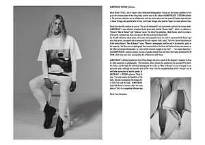 オールモストブラック(ALMOSTBLACK) 2022-23年秋冬ウィメンズ&メンズコレクション  - 写真52