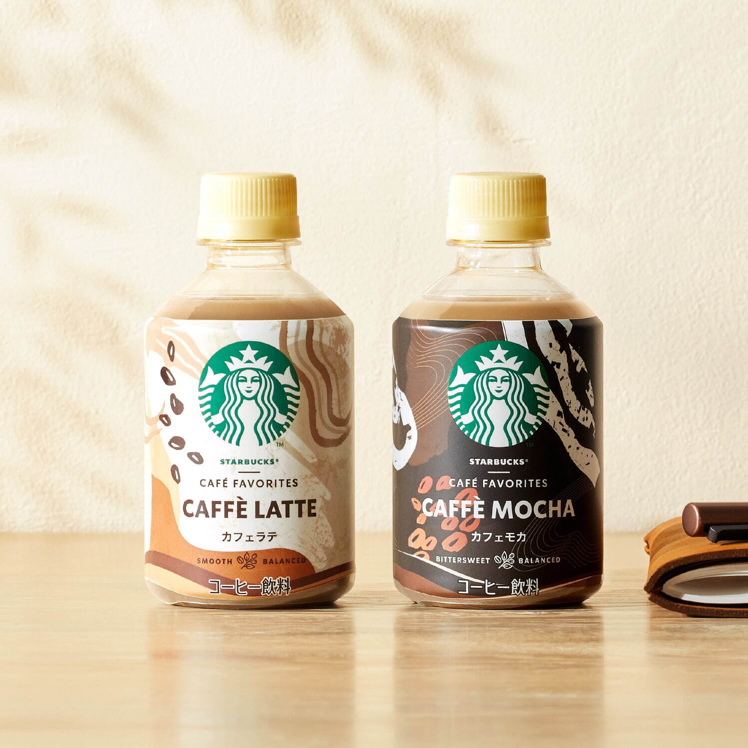 スターバックス「カフェフェイバリット」よりカフェモカが登場 ファッションプレス