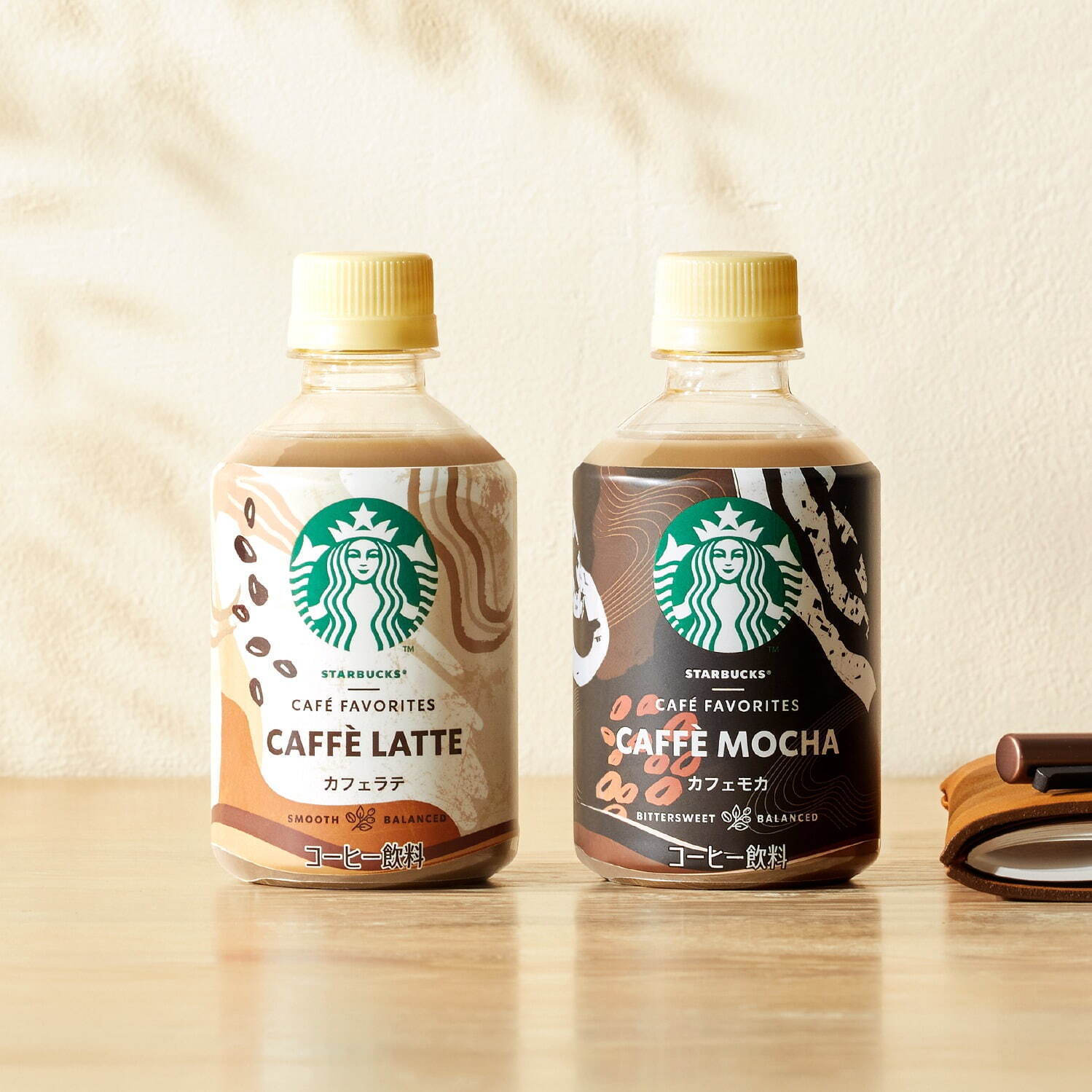 スターバックス(Starbucks) カフェフェイバリット｜写真1