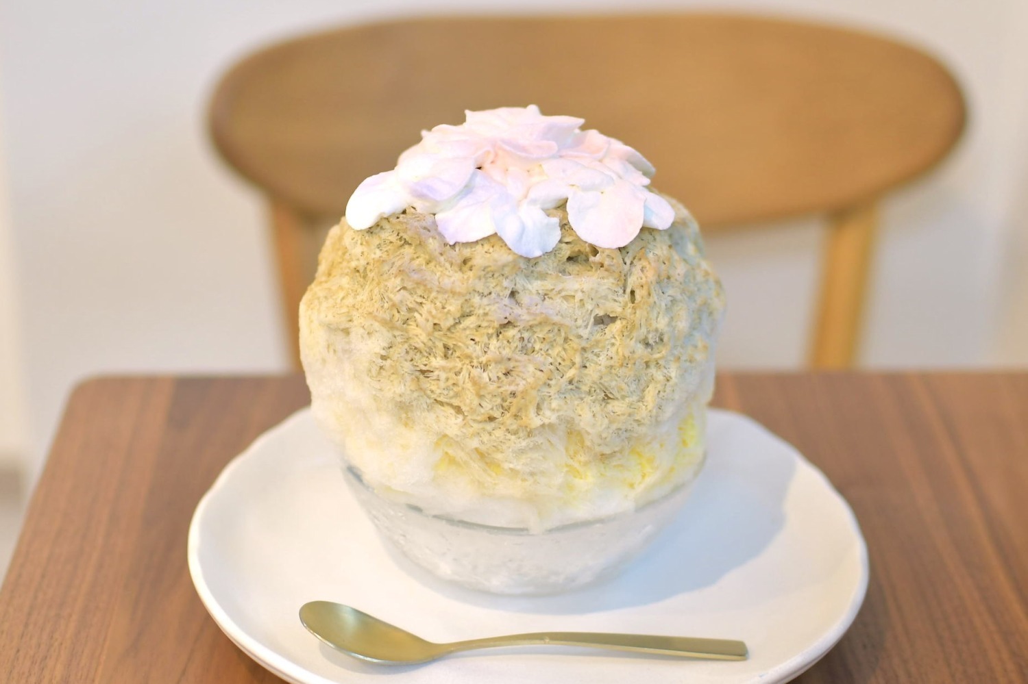 「ナナシノ氷菓店」