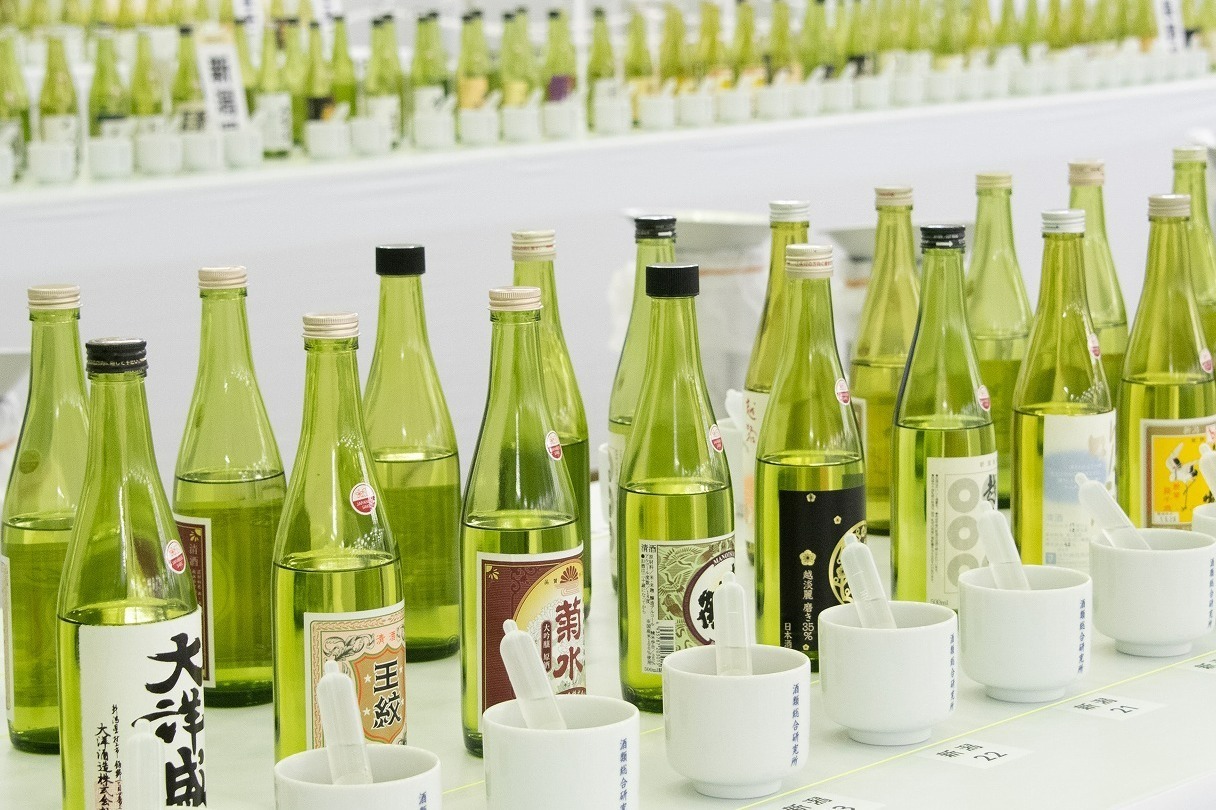 蔵元｜「日本酒フェア2022」国内最大級の日本酒イベントに全国45都道府県の蔵元集結、旅気分で味比べ