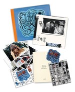 希少！Jane&Serge.A Family Album フランス　絶版 Jane&Serge.A Family Album | BOOKNERD