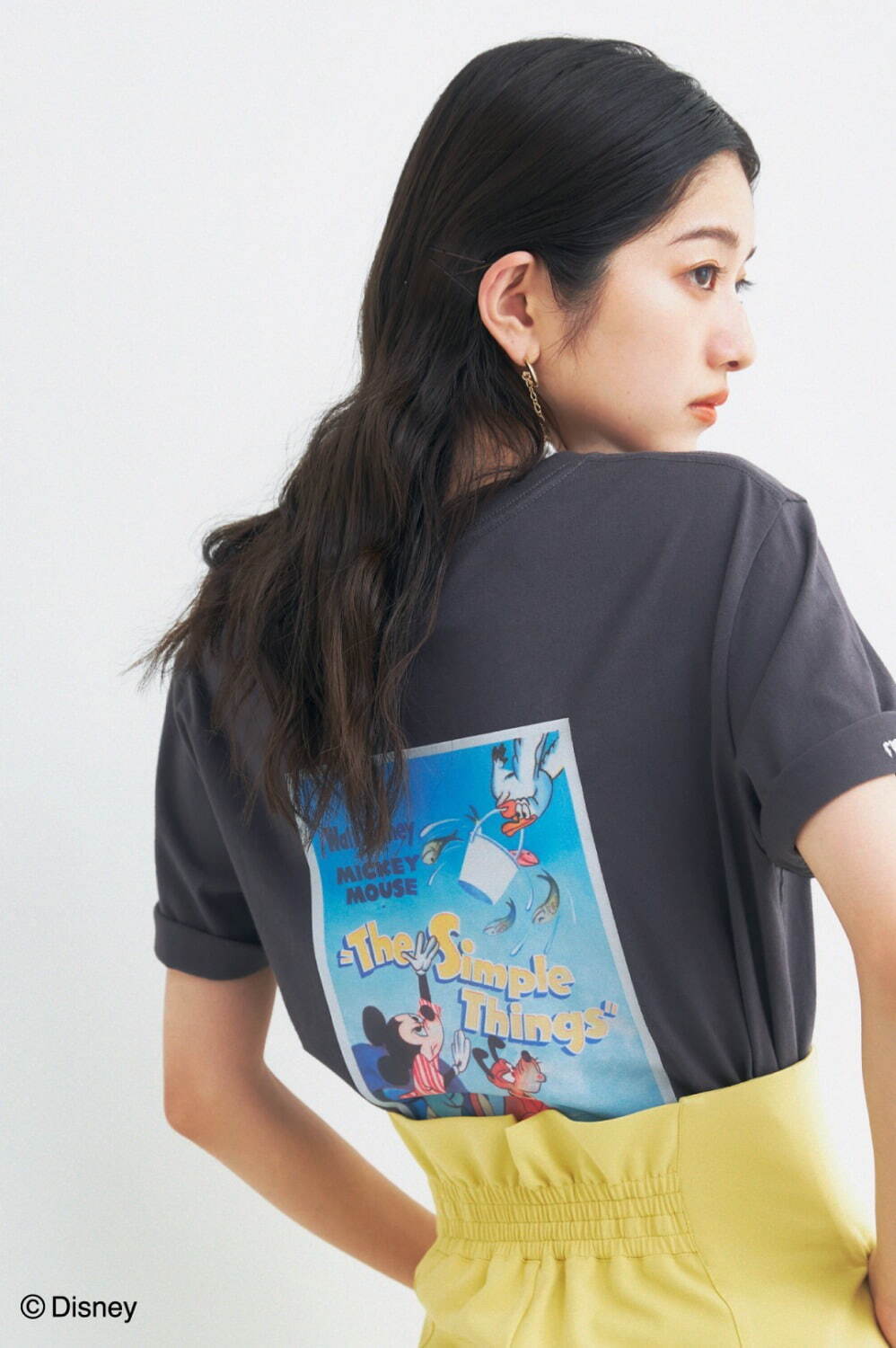 Tシャツ 6,930円