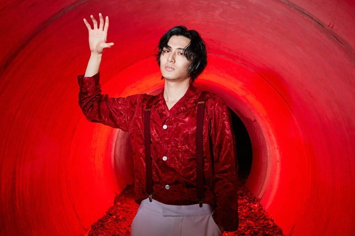 藤井風 ロンT Mサイズ アリーナツアー