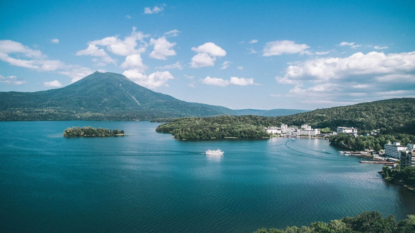 「阿寒湖の森ナイトウォーク カムイルミナ」北海道の大自然×デジタルアートを夜散歩、動物と巡る冒険物語｜写真28