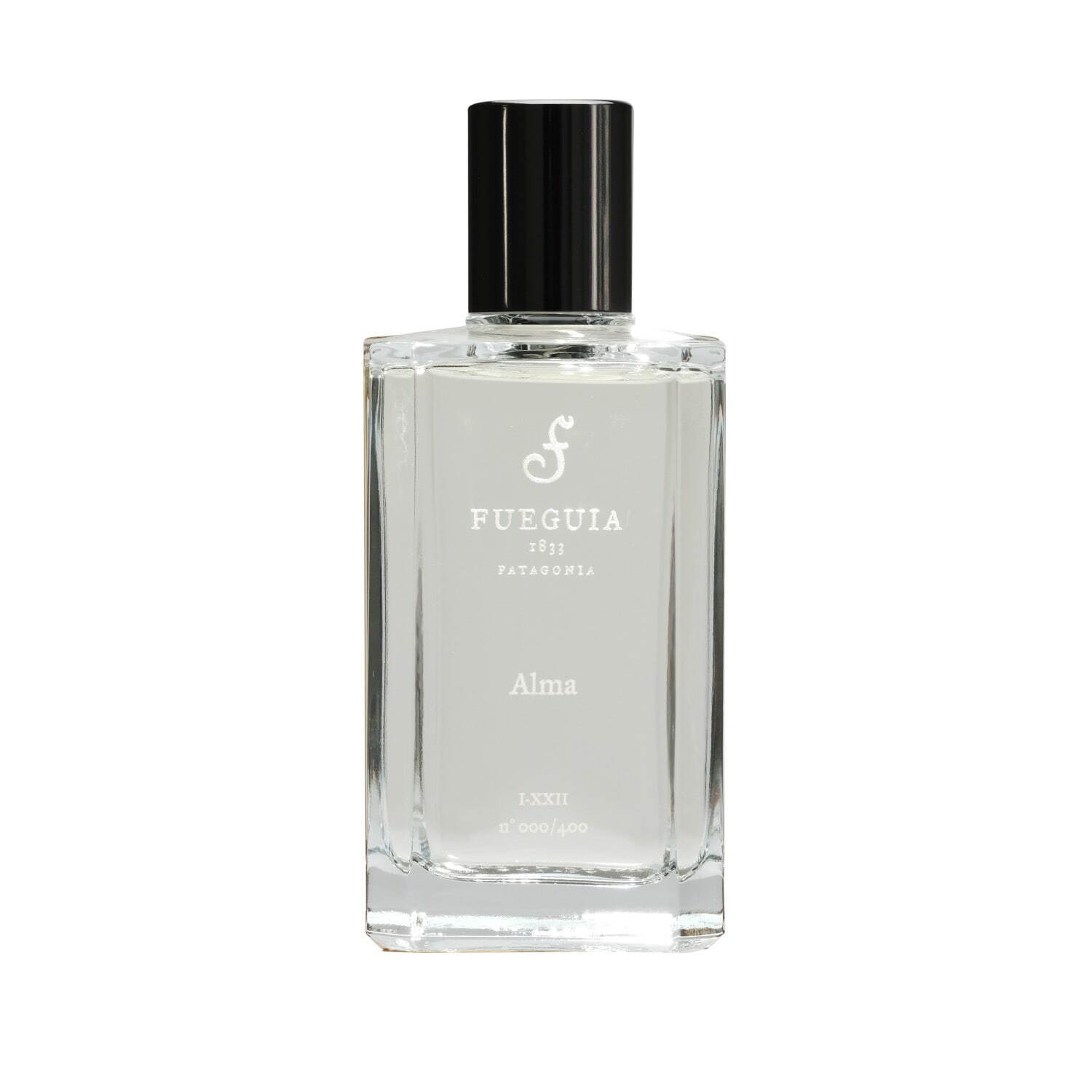 FUEGUIA フエギア アルマ Alma 30ml