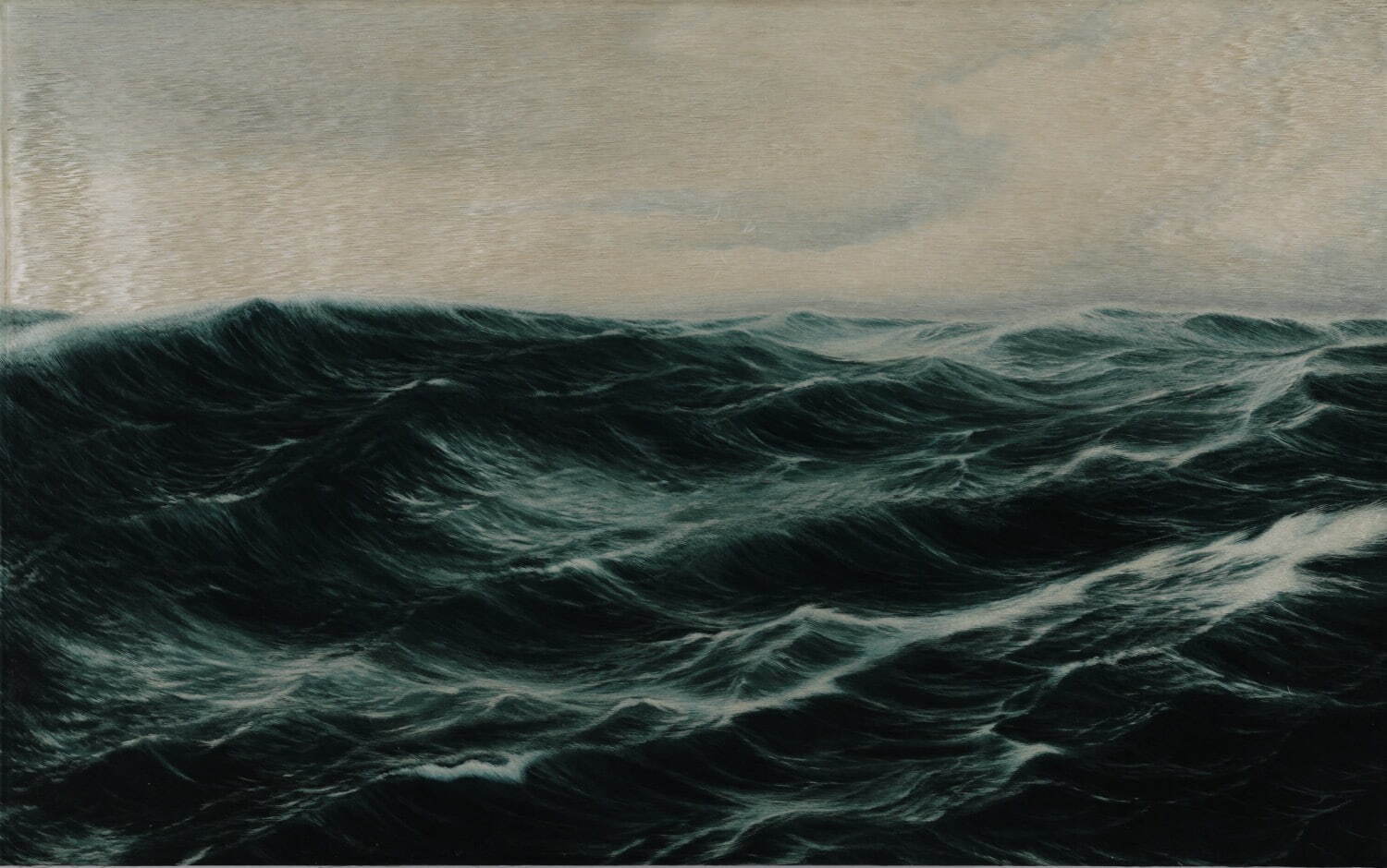 刺繍絵画の世界展」東京＆京都で - 明治・大正期に製作された