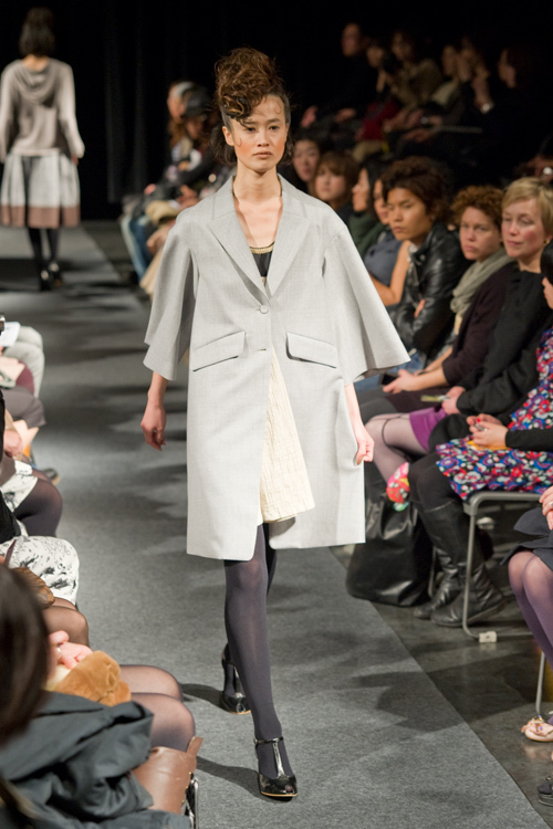 ジュンヤ タシロ 2010-11年秋冬<span>コレクション</span> - 写真13
