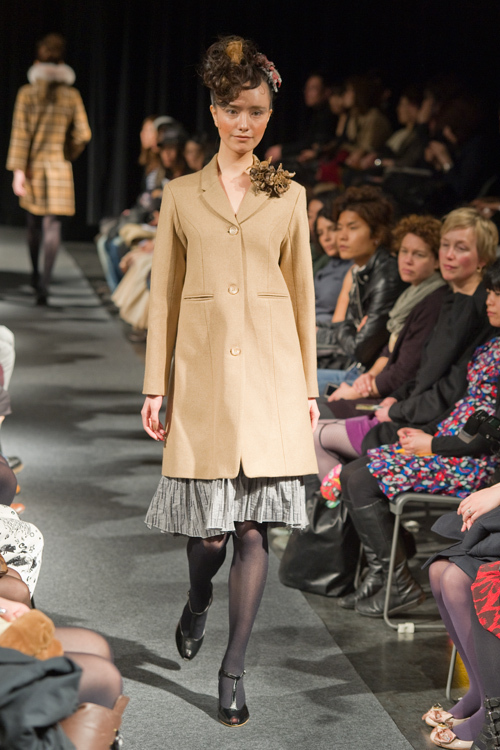 ジュンヤ タシロ 2010-11年秋冬<span>コレクション</span> - 写真17