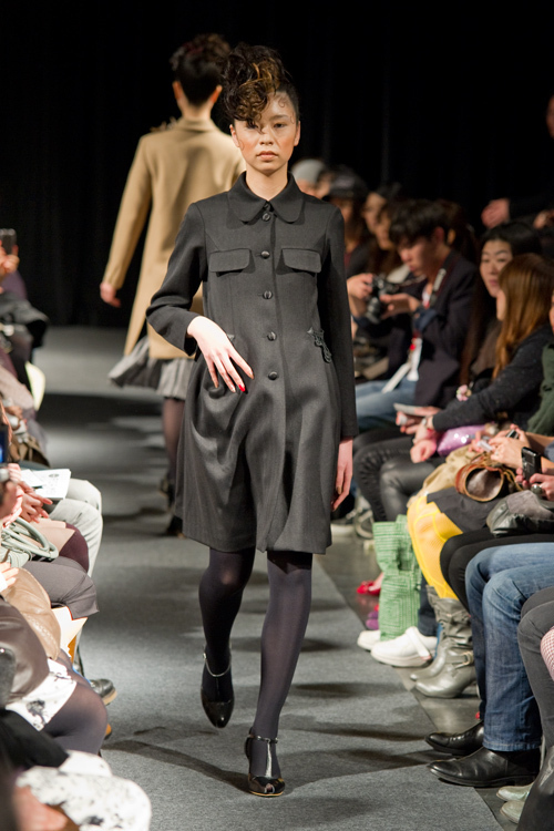 ジュンヤ タシロ 2010-11年秋冬<span>コレクション</span> - 写真18