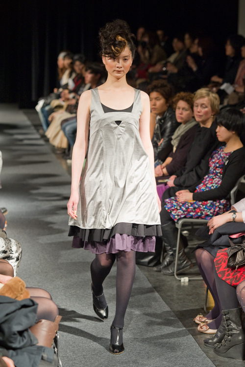 ジュンヤ タシロ 2010-11年秋冬<span>コレクション</span> - 写真25
