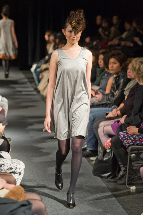 ジュンヤ タシロ 2010-11年秋冬<span>コレクション</span> - 写真27