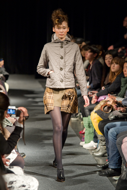 ジュンヤ タシロ 2010-11年秋冬<span>コレクション</span> - 写真28