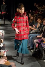 ジュンヤ タシロ(JUNYA TASHIRO)、2010-2011年秋冬コレクション｜写真8