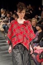 ジュンヤ タシロ(JUNYA TASHIRO)、2010-2011年秋冬コレクション｜写真10