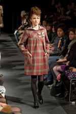 ジュンヤ タシロ(JUNYA TASHIRO)、2010-2011年秋冬コレクション｜写真12