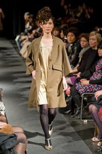 ジュンヤ タシロ(JUNYA TASHIRO)、2010-2011年秋冬コレクション｜写真13