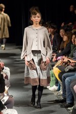 ジュンヤ タシロ(JUNYA TASHIRO)、2010-2011年秋冬コレクション｜写真14