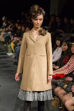 ジュンヤ タシロ(JUNYA TASHIRO)、2010-2011年秋冬コレクション｜写真22